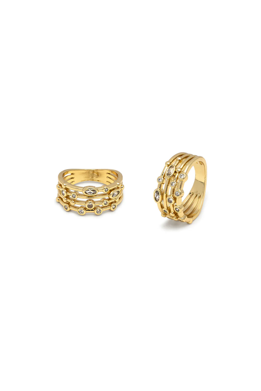 Anello fascia galaxy