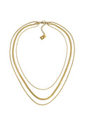 Tris collana snake
