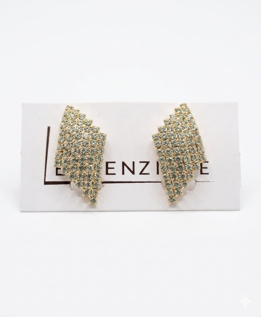 Orecchini Swarovski