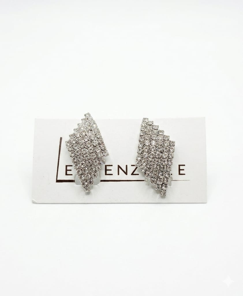 Orecchini Swarovski