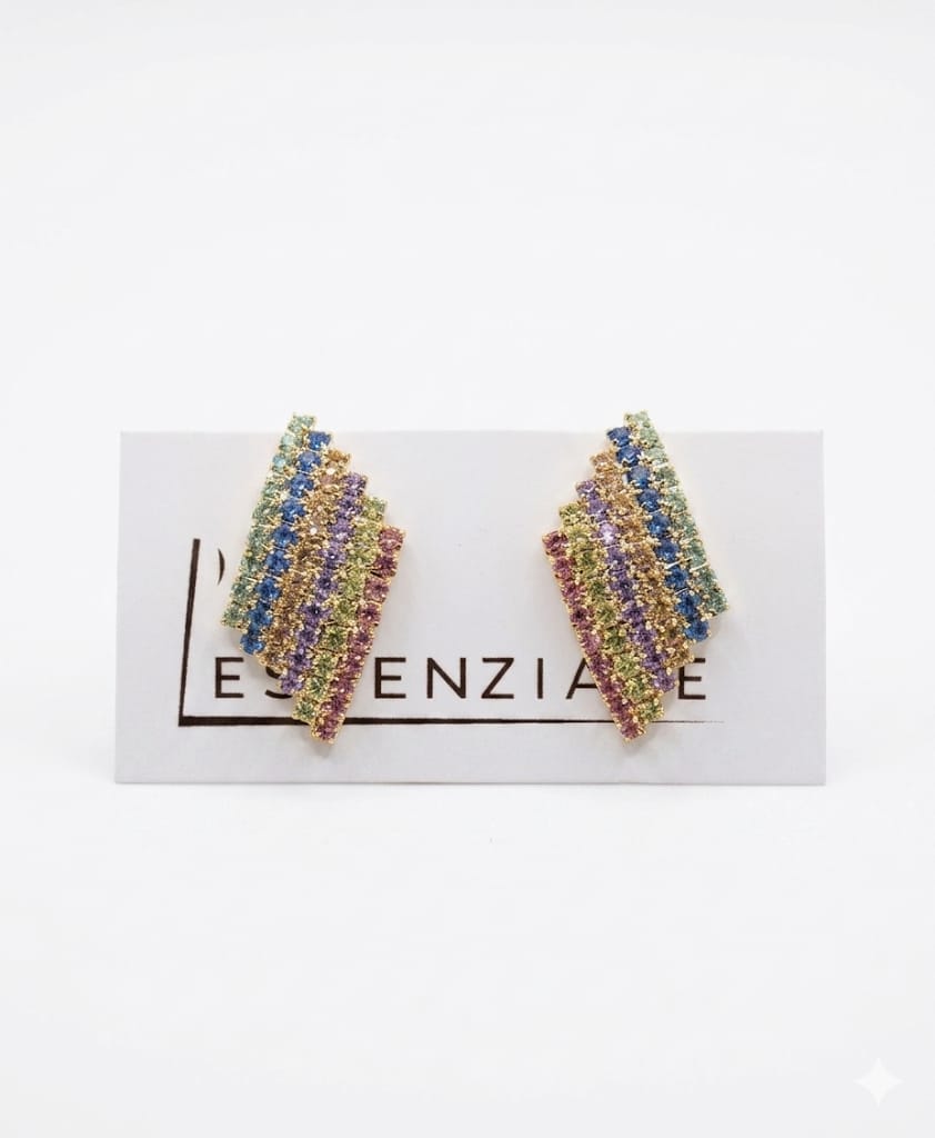 Orecchini Swarovski