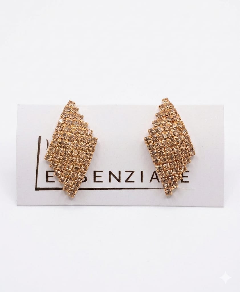 Orecchini Swarovski