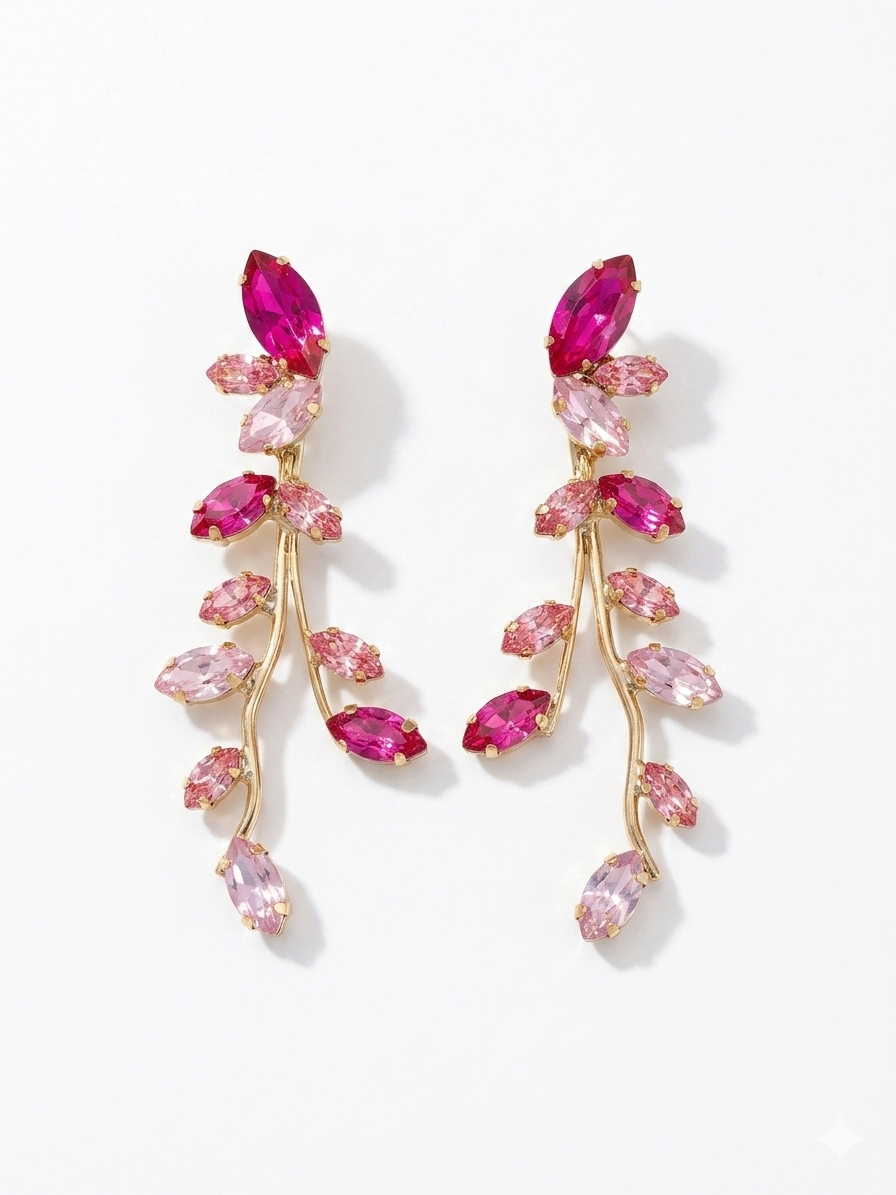 Orecchini Swarovski