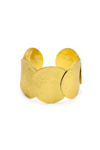 Bracciale fascia tondi
