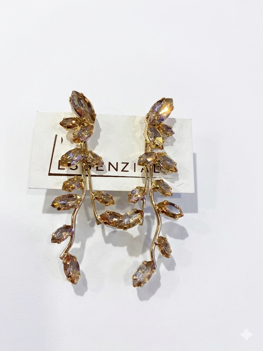 Orecchini Swarovski