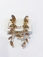 Orecchini Swarovski
