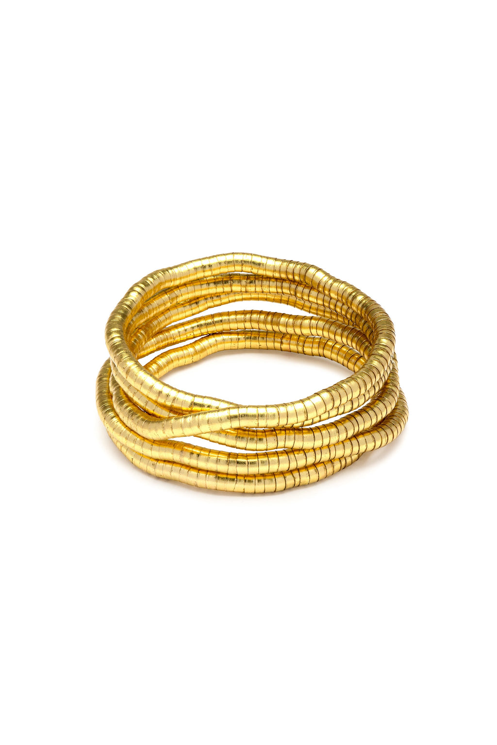 Bracciale collana snake