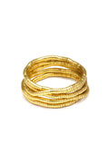 Bracciale collana snake