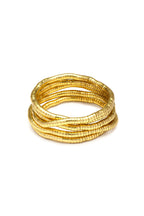 Bracciale collana snake