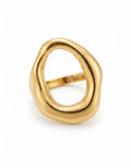 Anello a cerchio