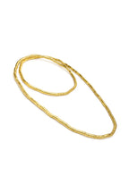 Bracciale collana snake