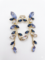 Orecchini Swarovski