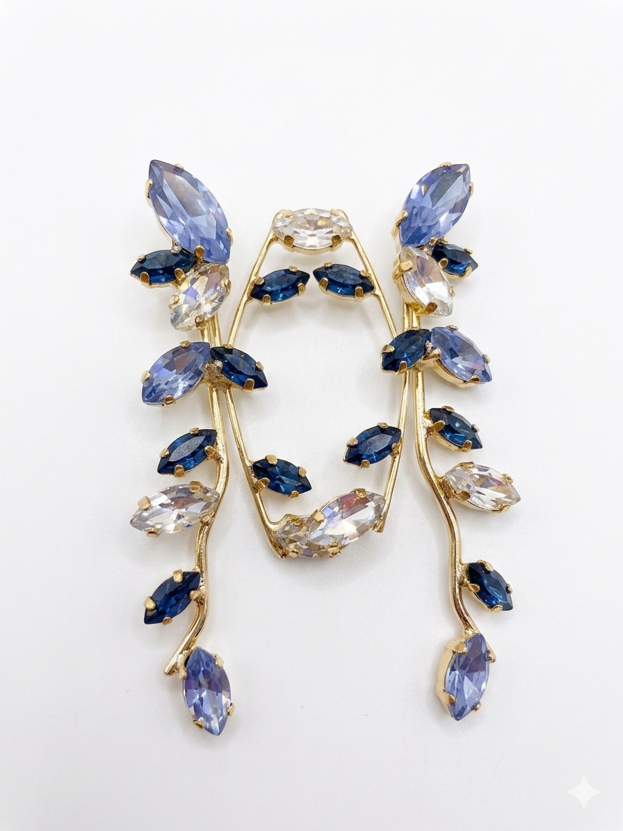 Orecchini Swarovski
