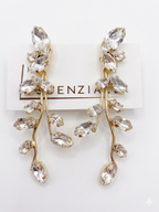 Orecchini Swarovski