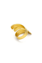 Anello fascia design