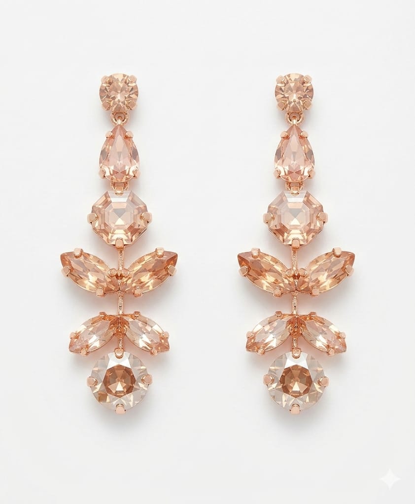 Orecchini Swarovski