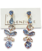 Orecchini Swarovski