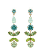 Orecchini Swarovski