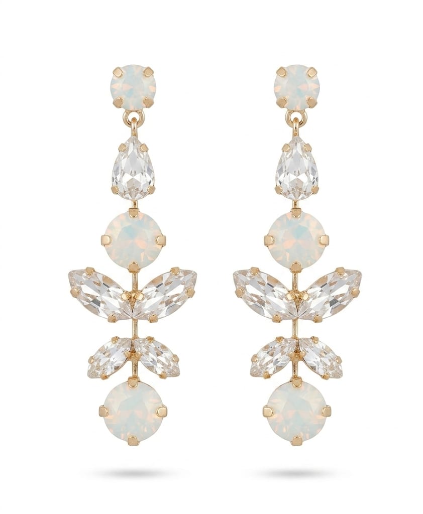 Orecchini Swarovski