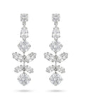 Orecchini Swarovski