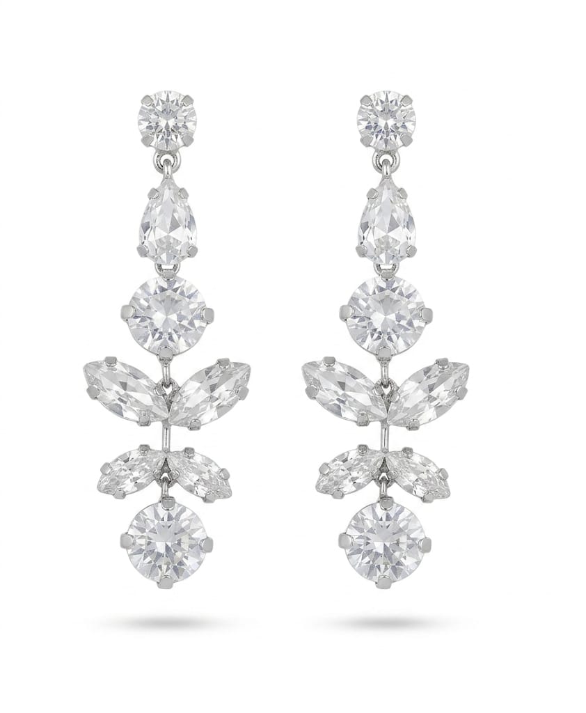 Orecchini Swarovski
