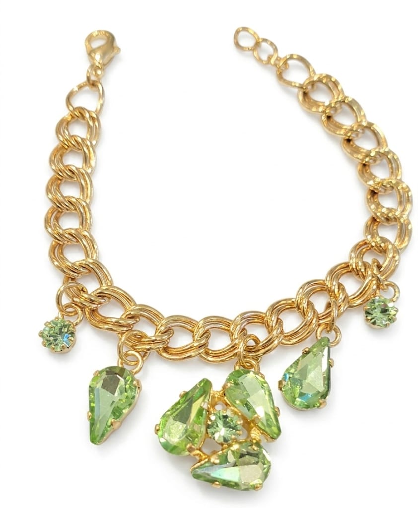 Bracciale Swarovski