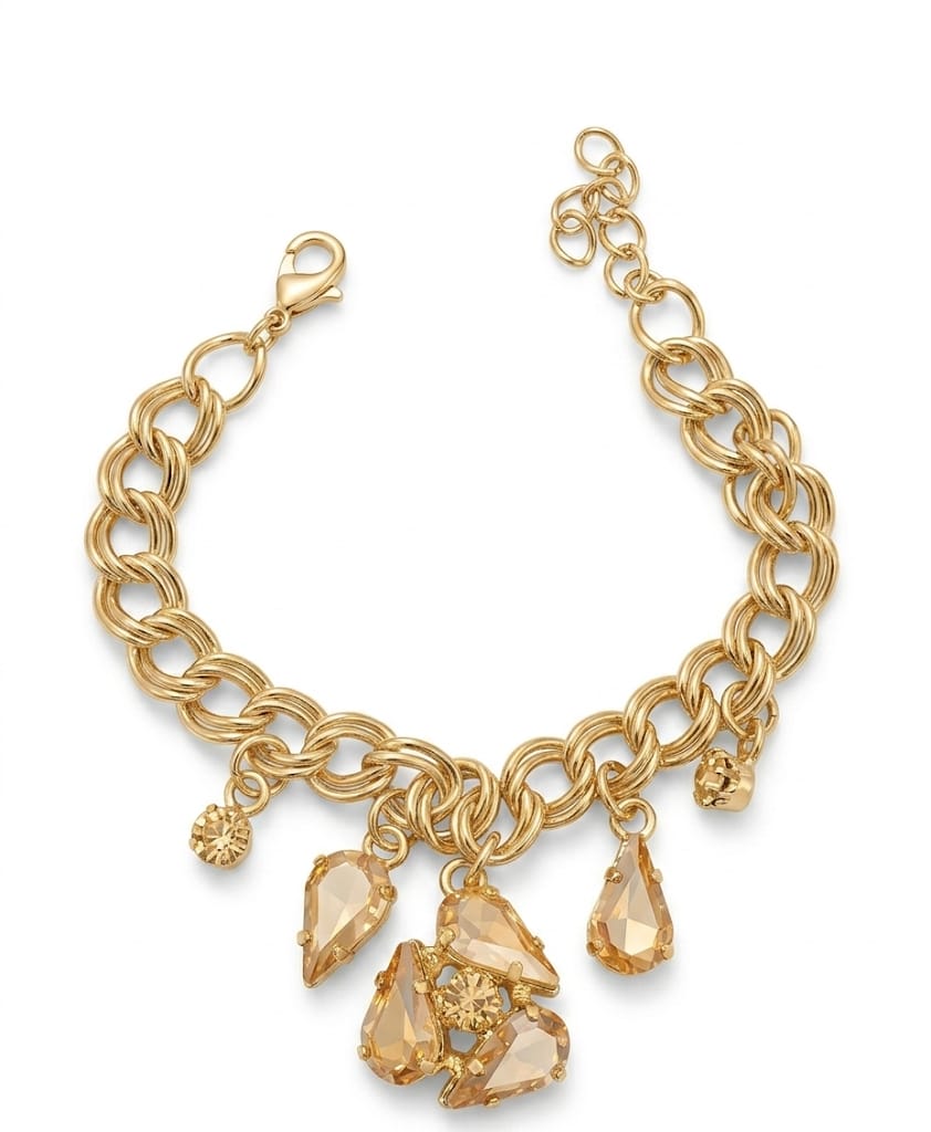 Bracciale Swarovski