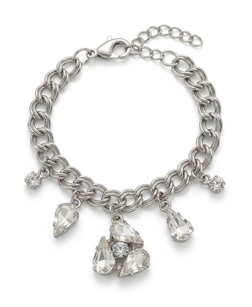 Bracciale Swarovski
