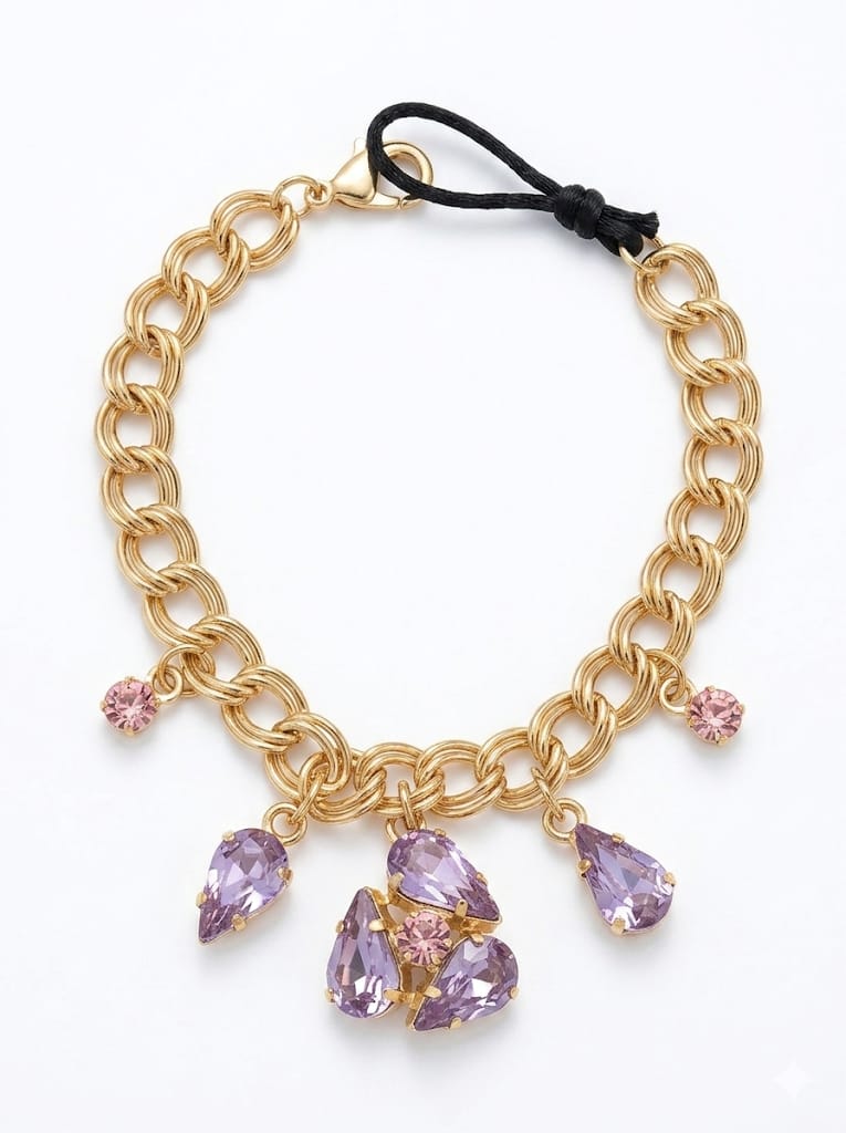 Bracciale Swarovski