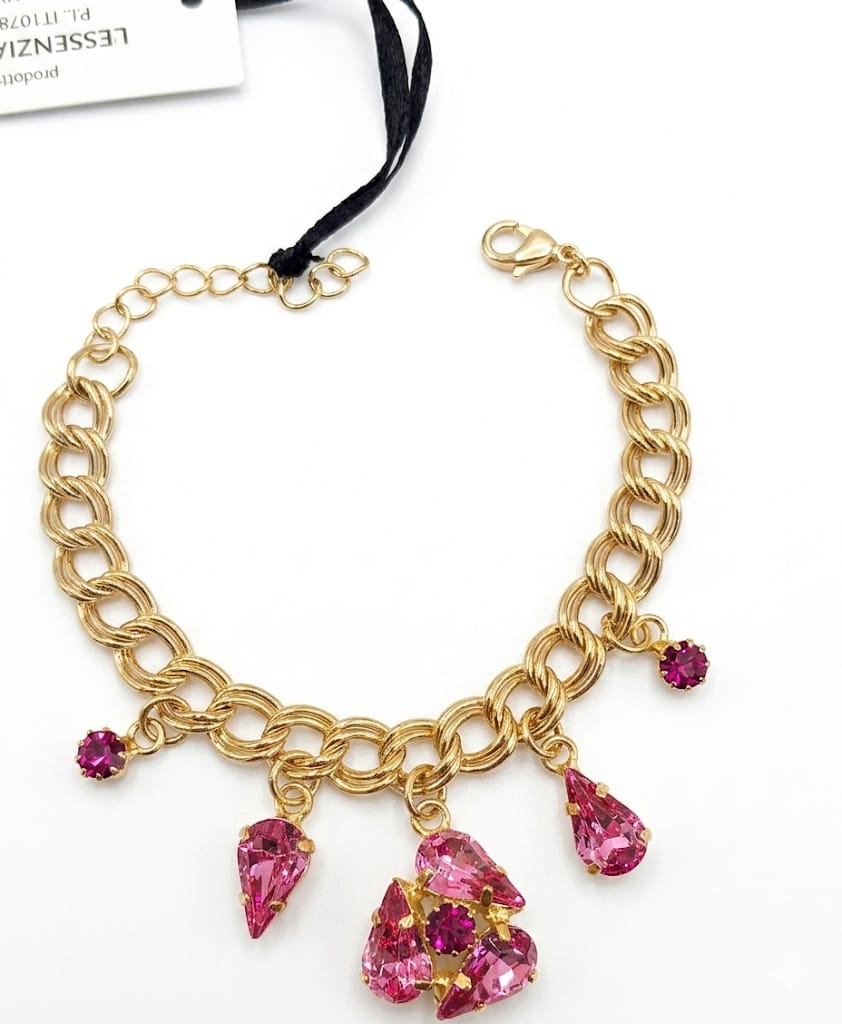 Bracciale Swarovski