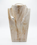 Collier vestopazzo
