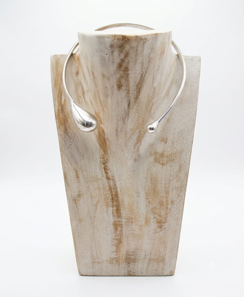Collier vestopazzo