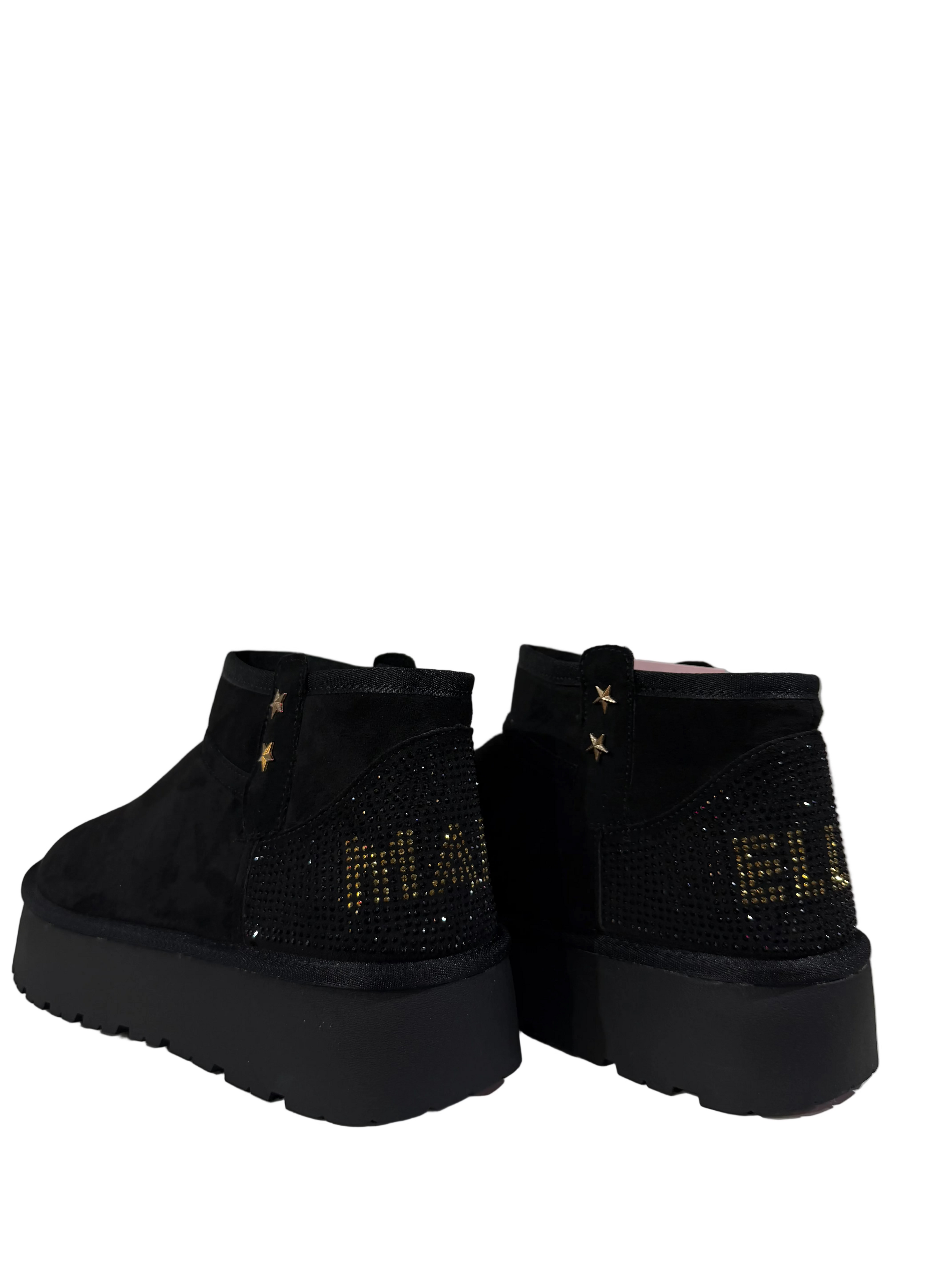 MARC ELLIS STIVALETTO