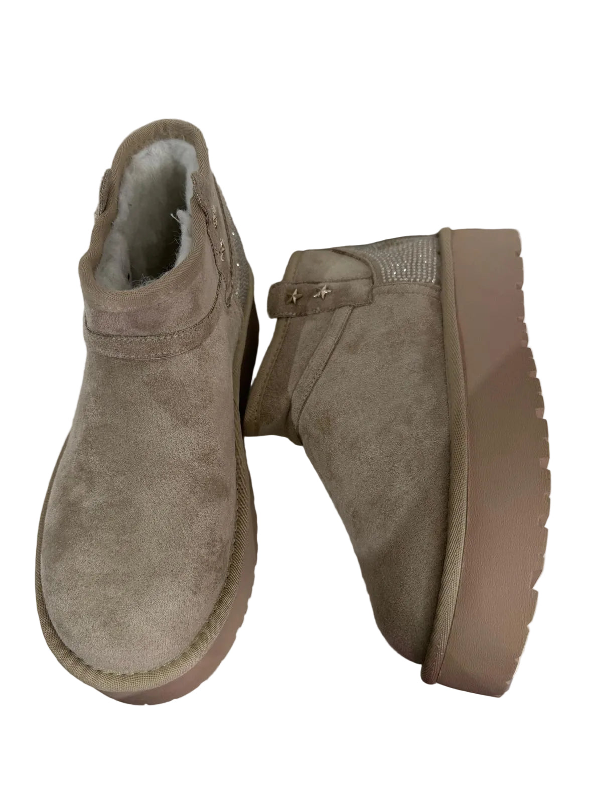 MARC ELLIS STIVALETTO