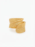 Bracciale foglia