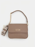 Borsa tracolla icon Linda icbs16a01