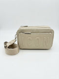 Borsa tracolla icon Velvet icbs23a03