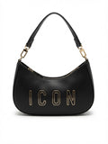 Borsa mezza luna icon madison icbs14a03