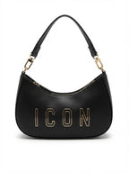 Borsa mezza luna icon madison icbs14a03