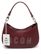 Borsa mezza luna icon madison icbs14a03