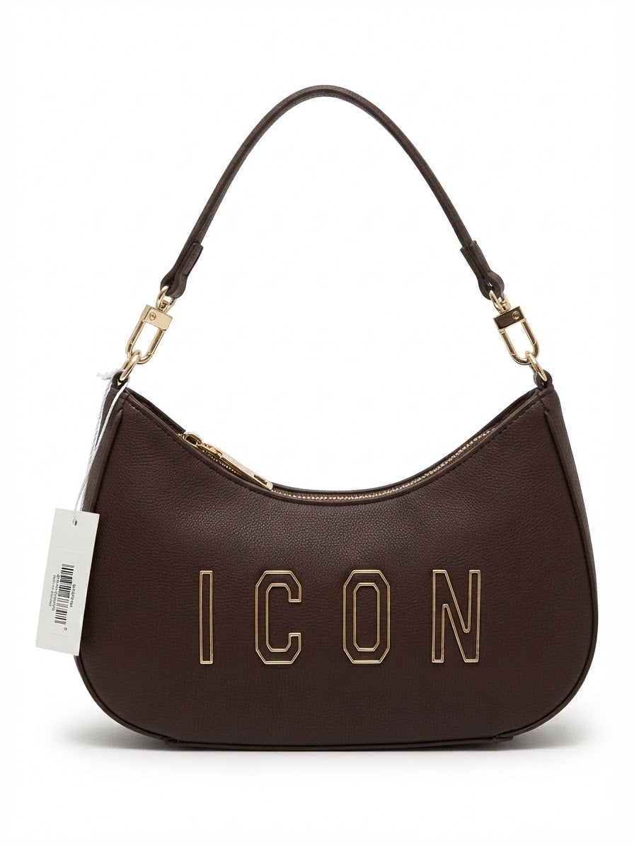 Borsa mezza luna icon madison icbs14a03
