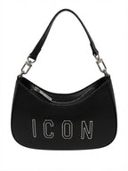 Borsa mezza luna icon madison icbs14a03