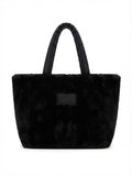 Borsa peluche icon drama icbs42a01