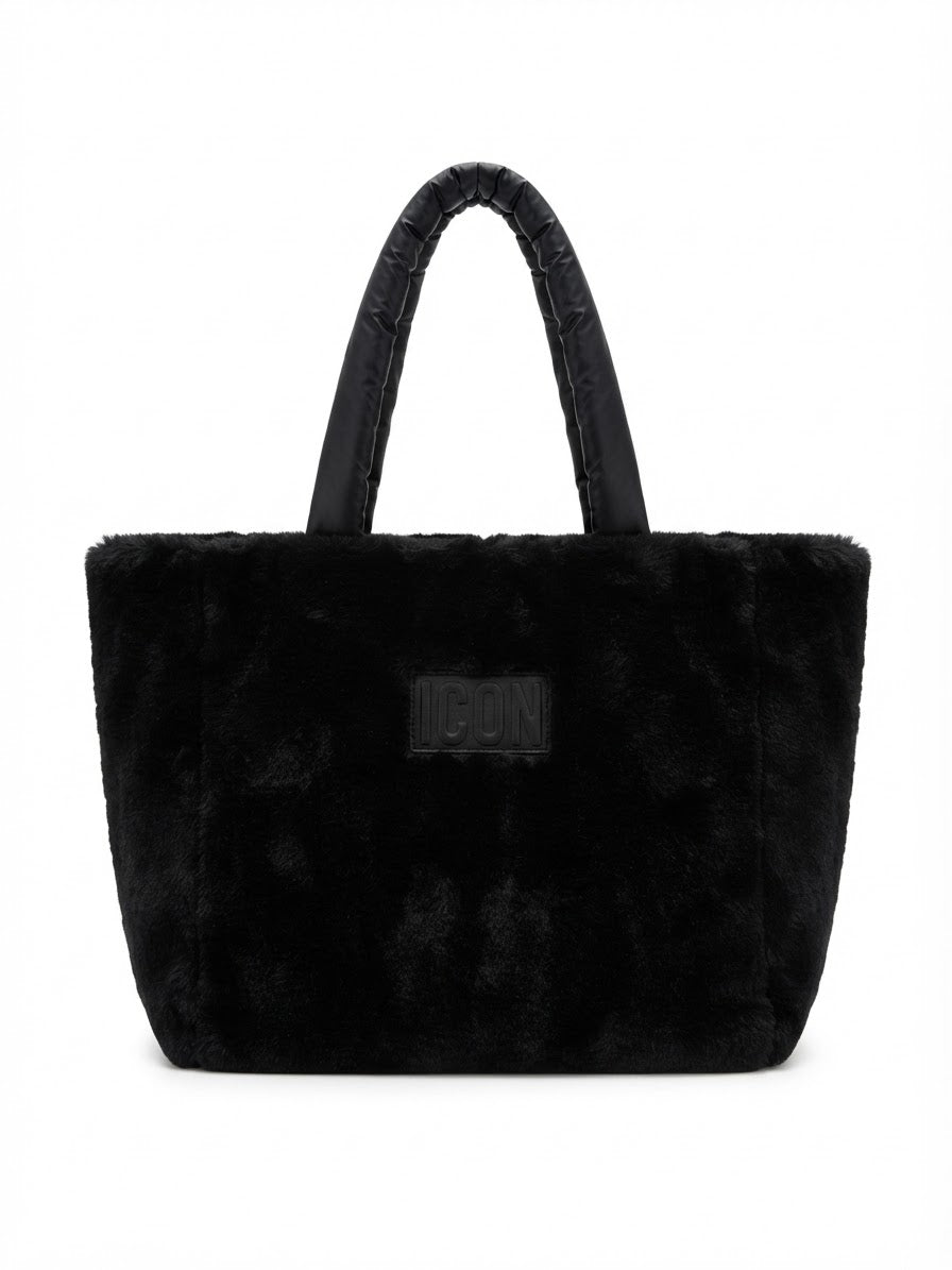 Borsa peluche icon drama icbs42a01