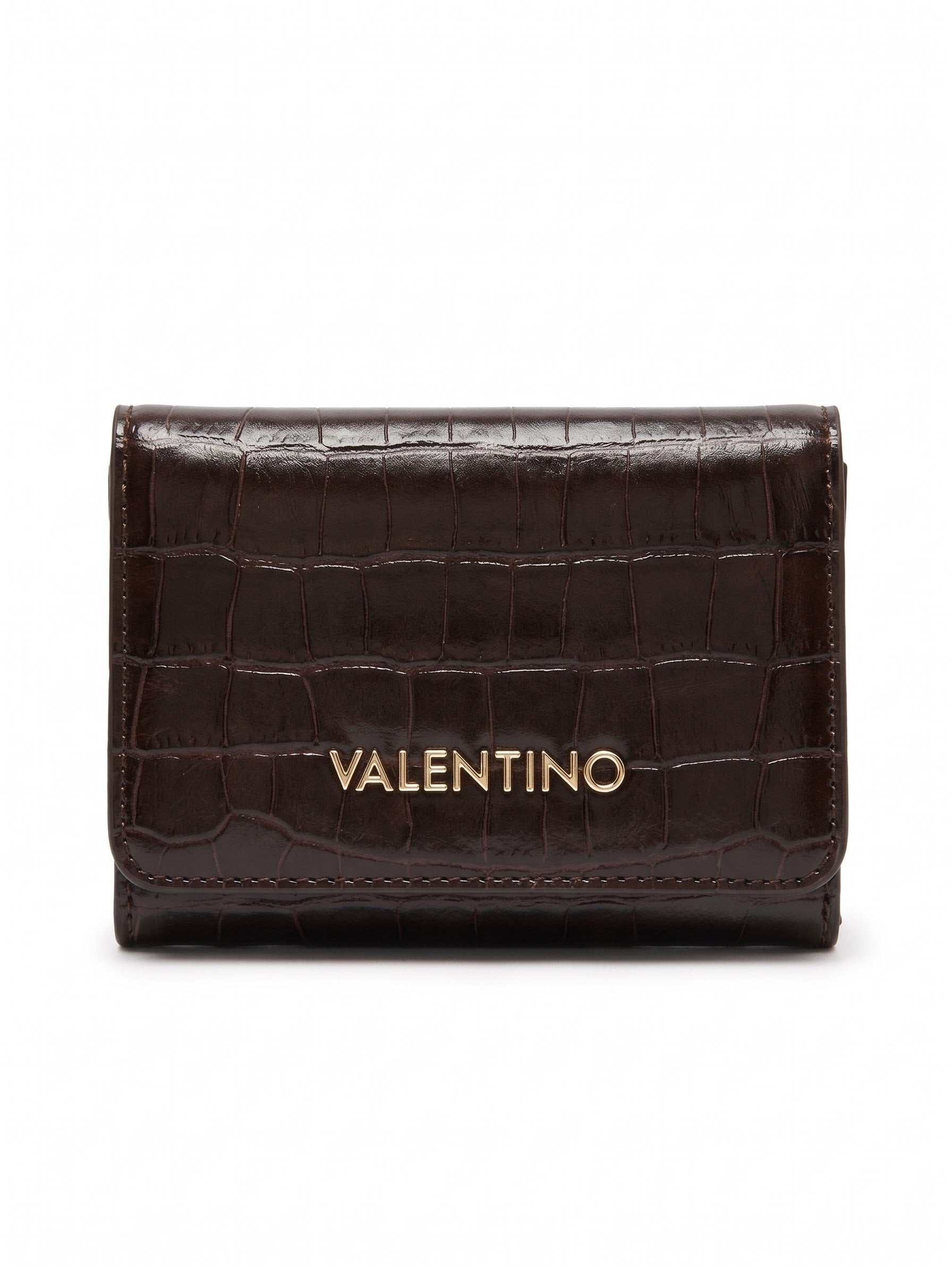 MARIO VALENTINO PORTAFOGLIO OPALINE RE SMALL