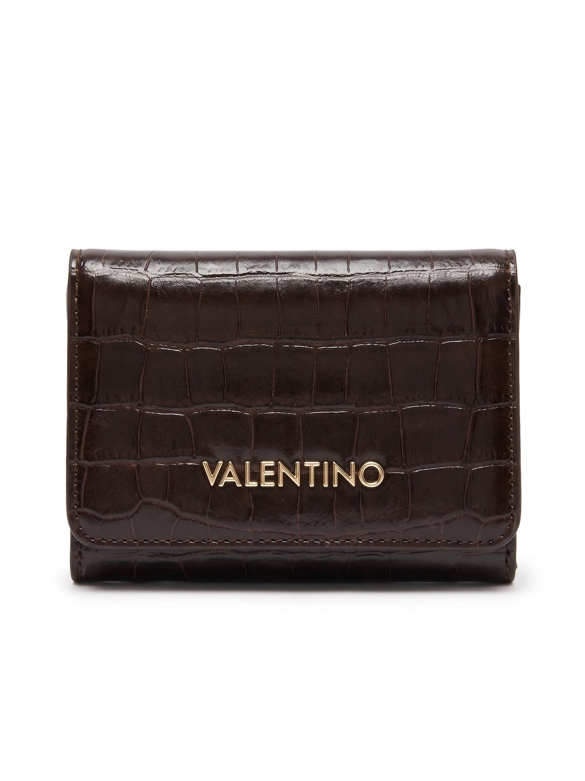 MARIO VALENTINO PORTAFOGLIO OPALINE RE SMALL