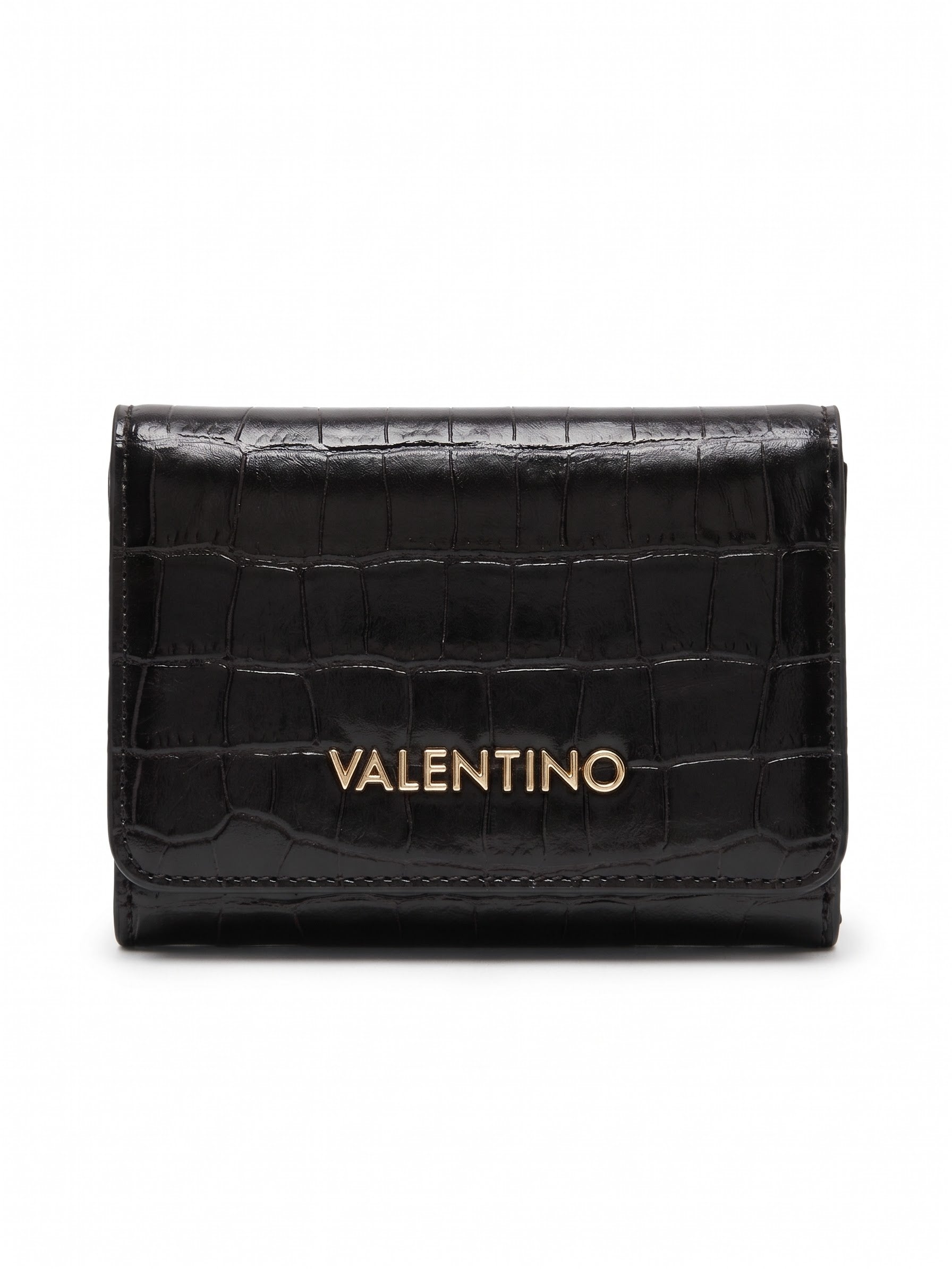 MARIO VALENTINO PORTAFOGLIO OPALINE RE SMALL