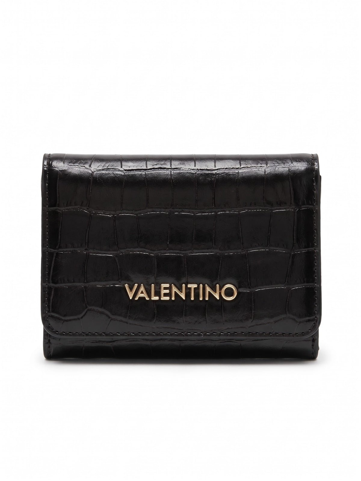 MARIO VALENTINO PORTAFOGLIO OPALINE RE SMALL