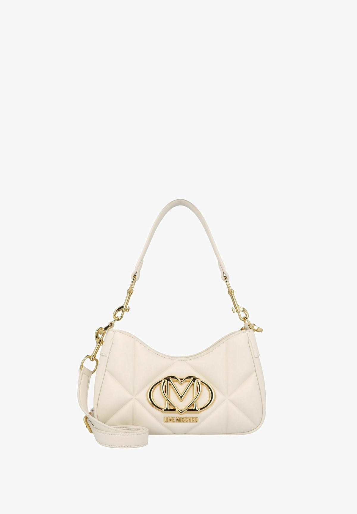 BORSA A TRACOLLA NERO