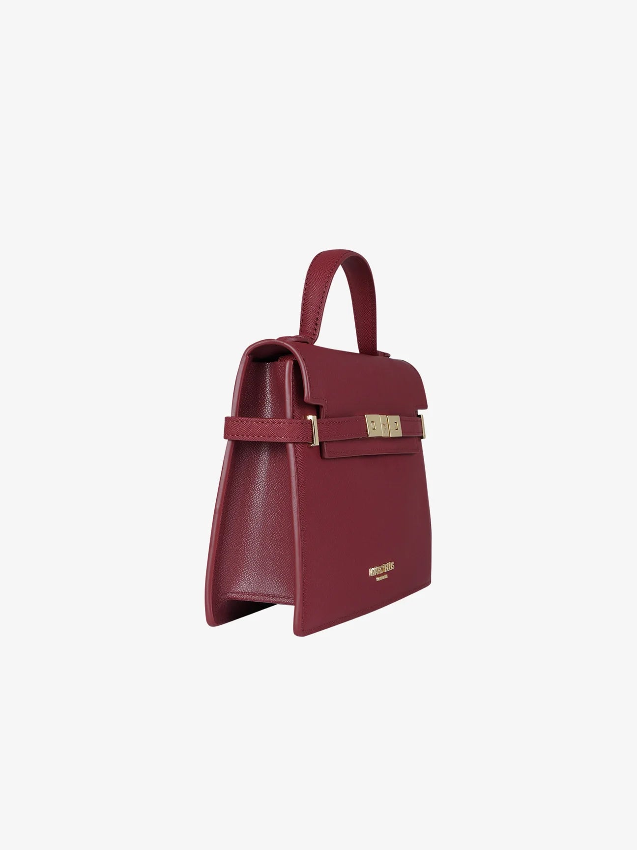 MARC ELLIS BORSA A MANO-AROUND M